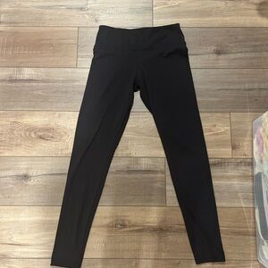 Felina Black Leggings